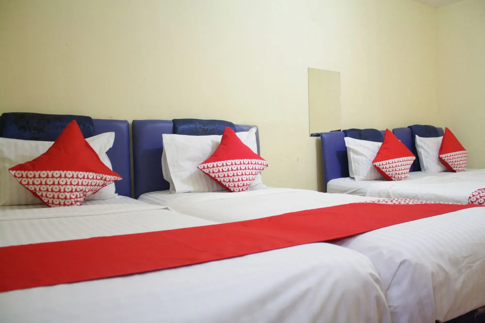 OYO 145 Wisma Syariah CMC