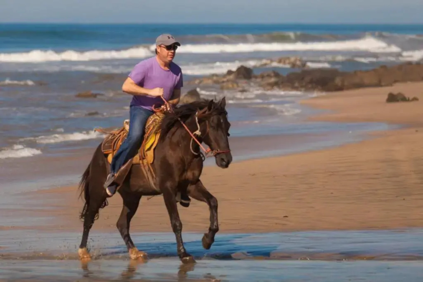The Resort at Majahua Palms