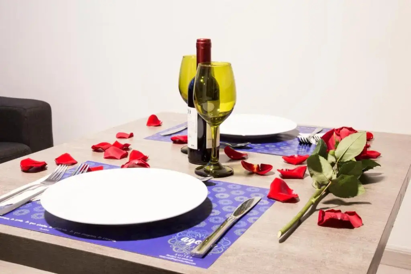 Agora Suites Self-Service Boutique Hotel