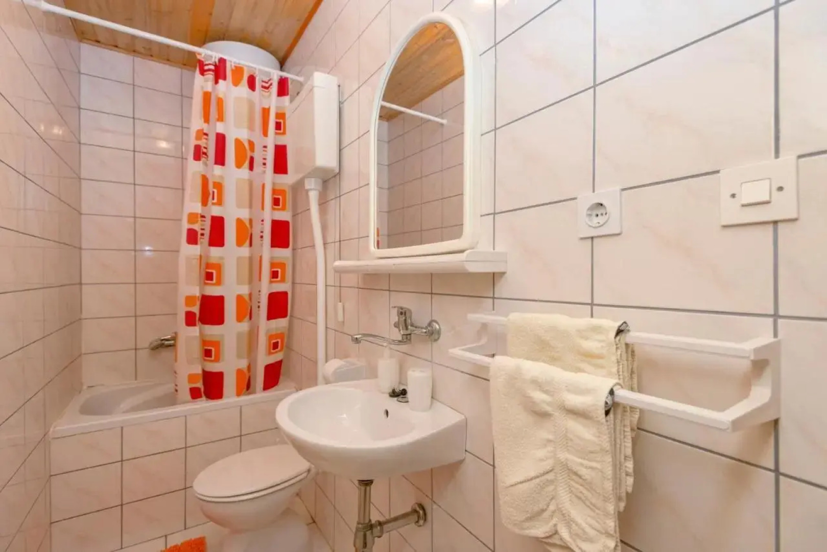 Holiday Home Leonida