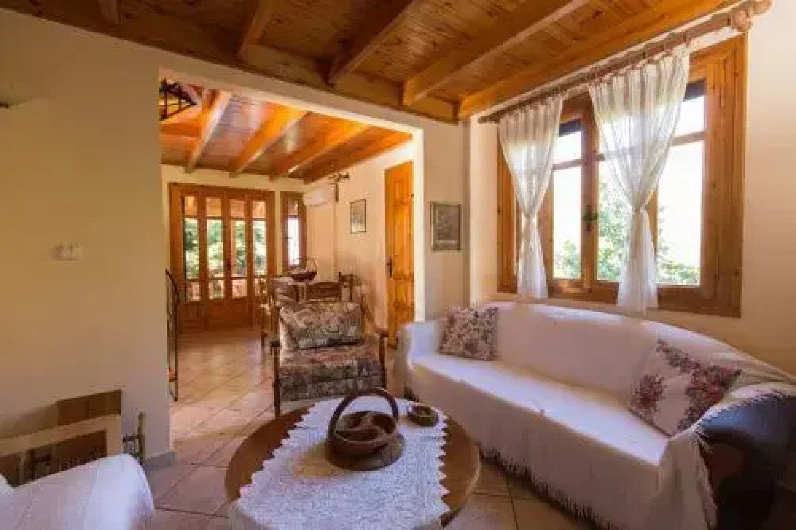 Villa Heavens Knights