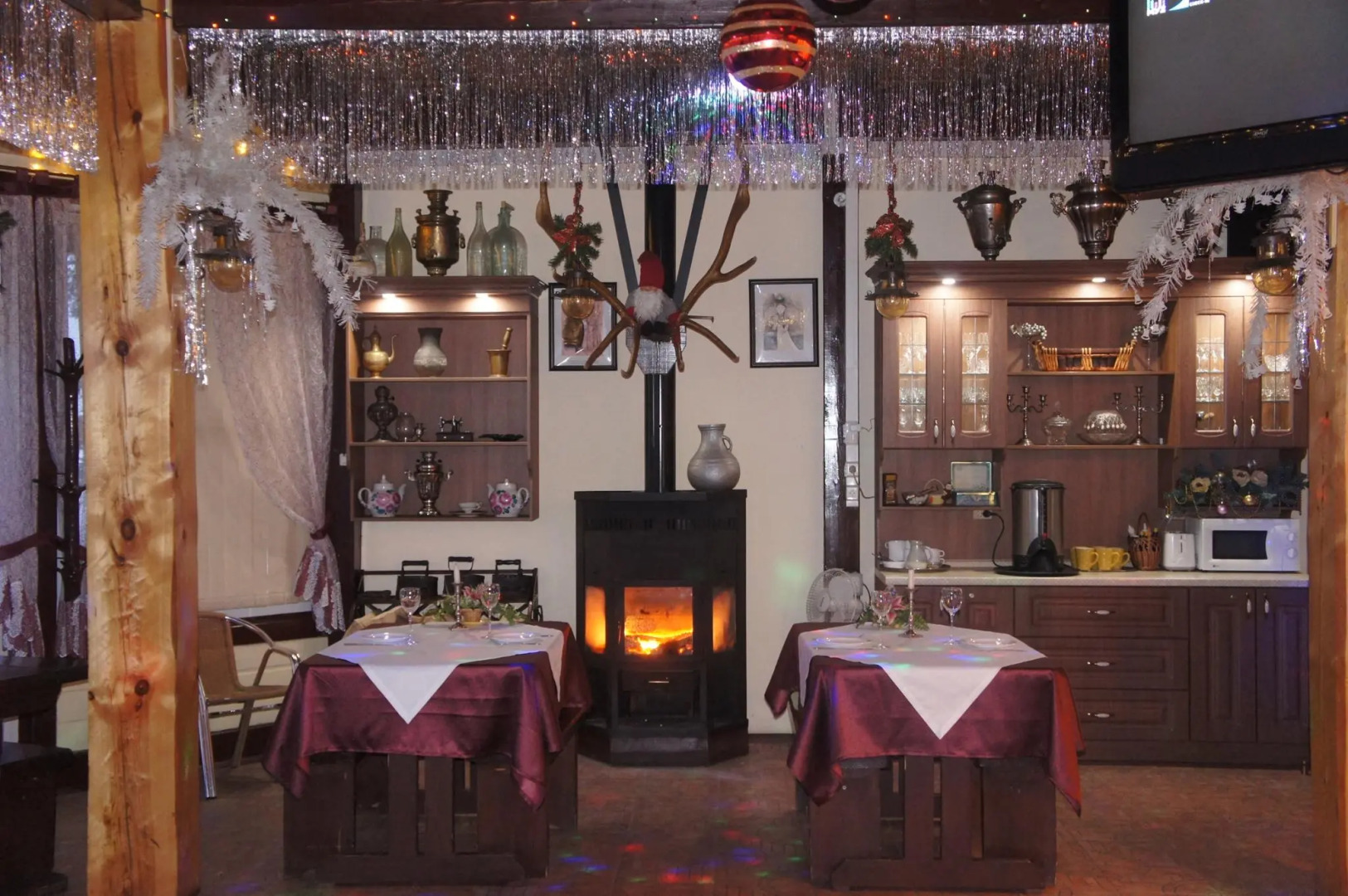 Красная Поляна