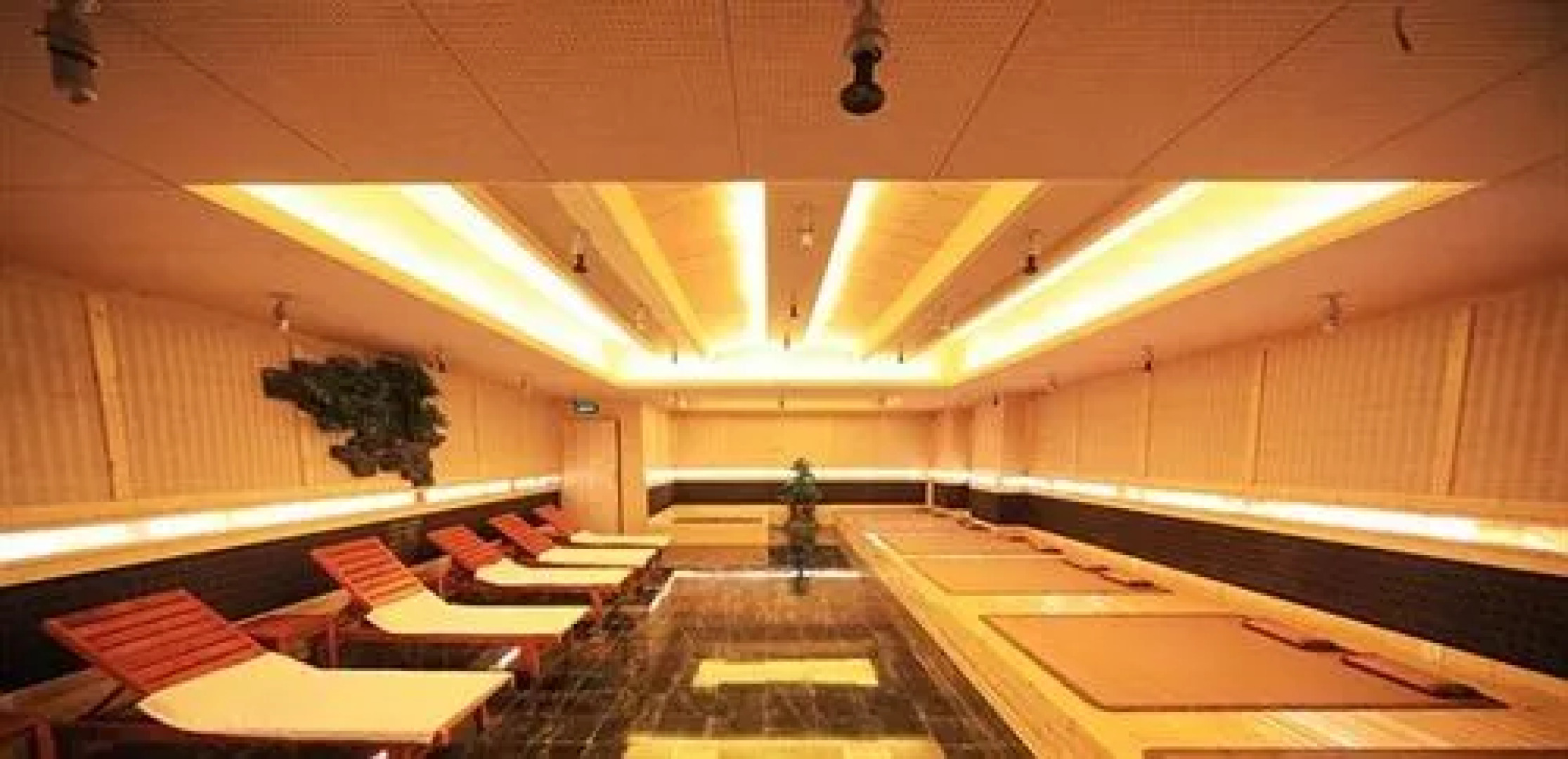 Yingkou Intercontinental Holiday Inn