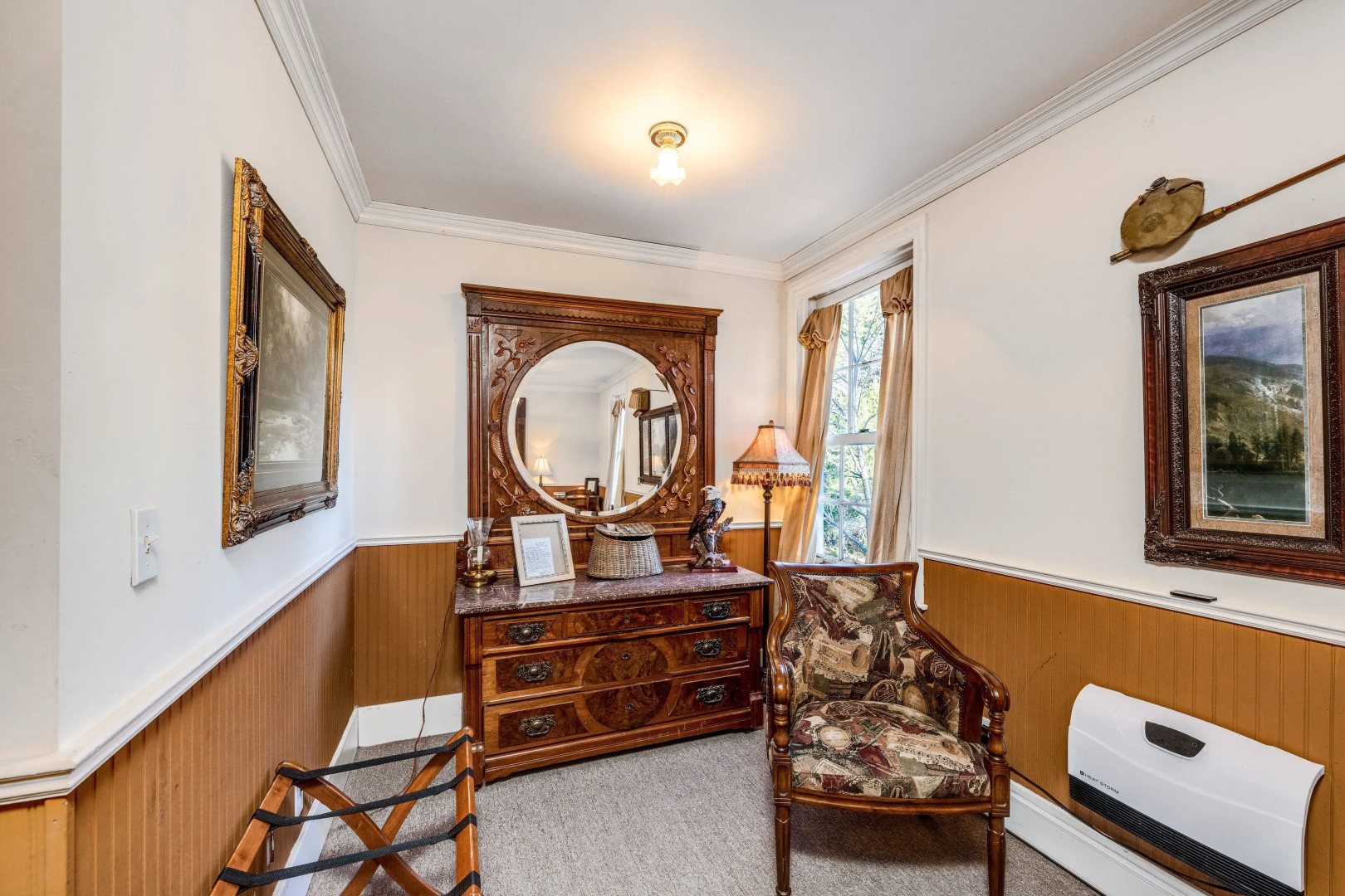 The Dutch Flat Hotel