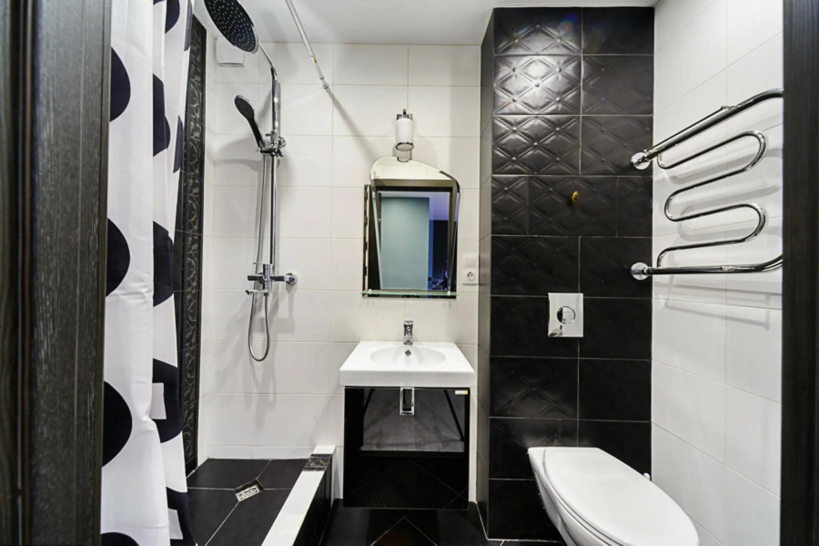 Апартаменты на улице Романовская Слобода 10