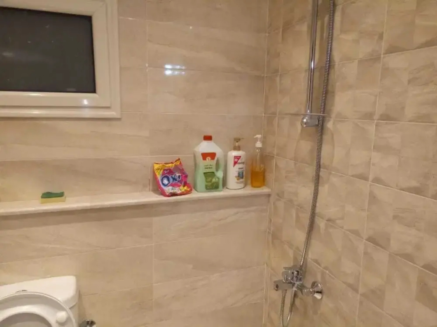 Golf Residance Compound Apartament