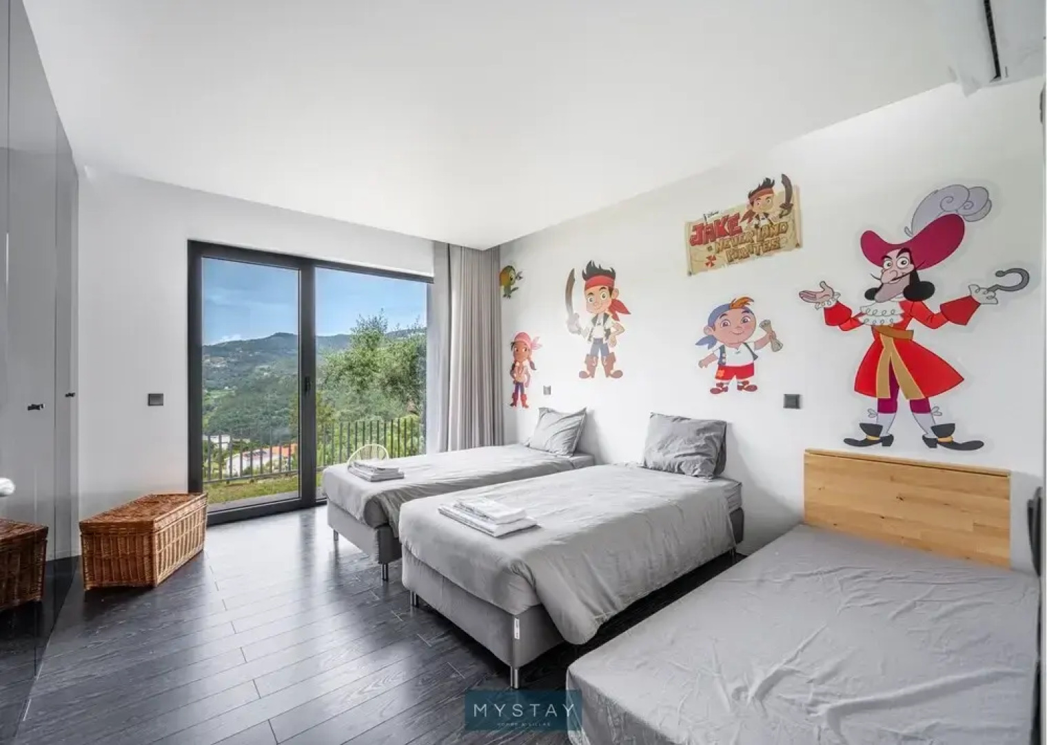 Varanda de Basto by MyStay