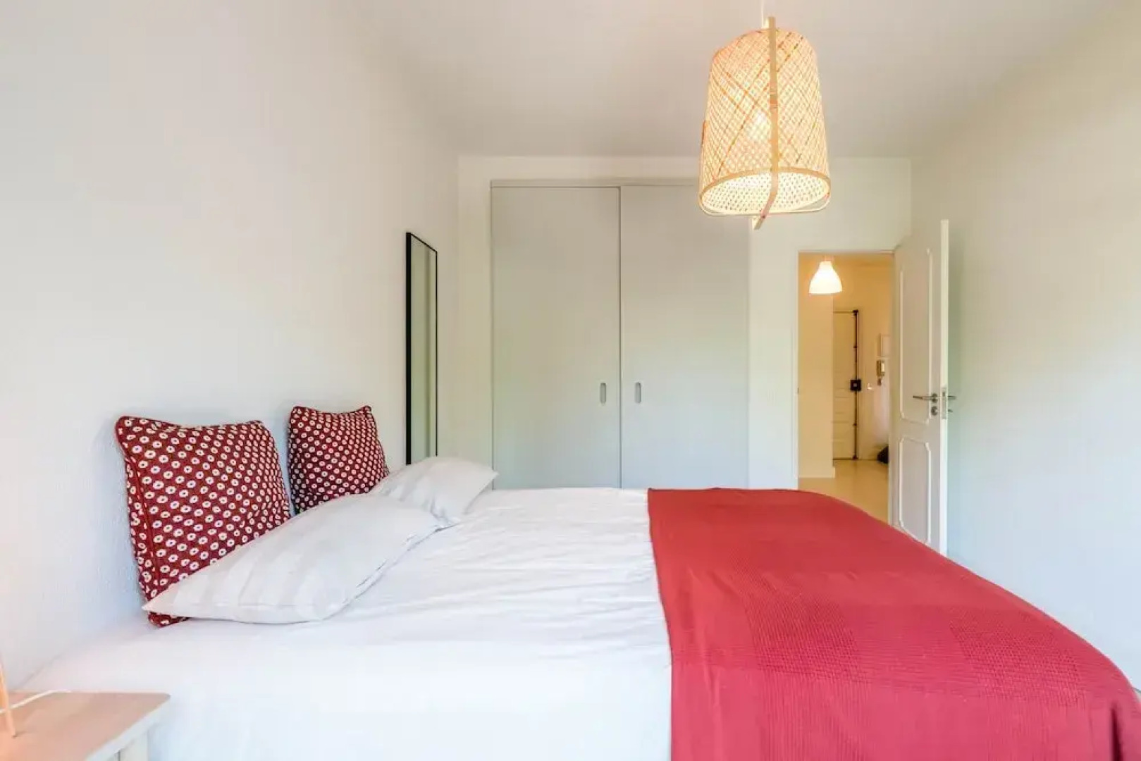 Moinho Da Praia Flat