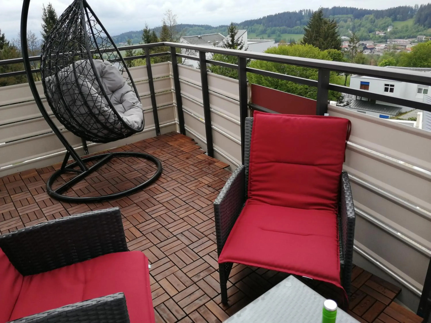 2 Raum Ferienwohnung Sonnenschein