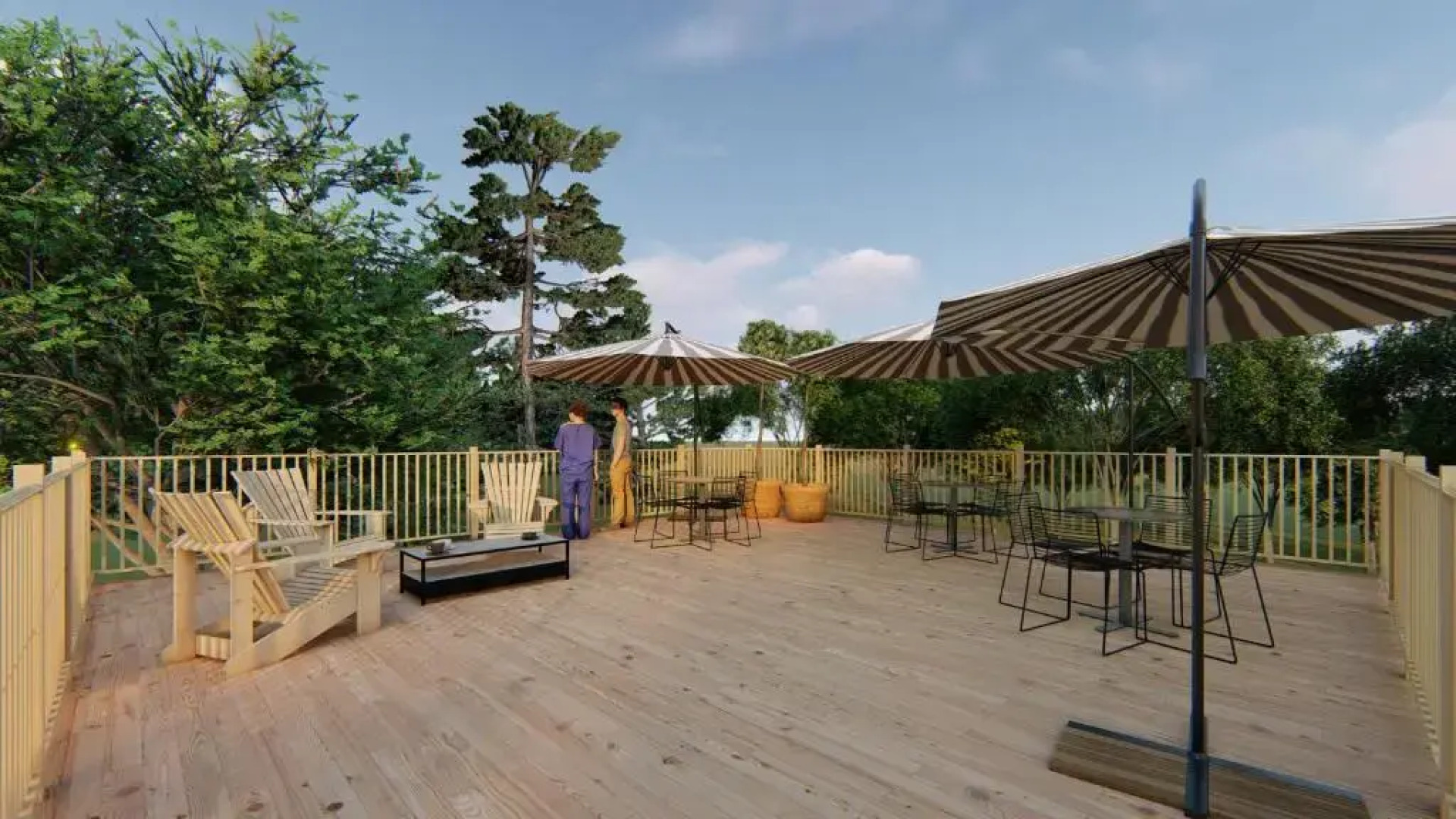 Stonewall Motor Lodge