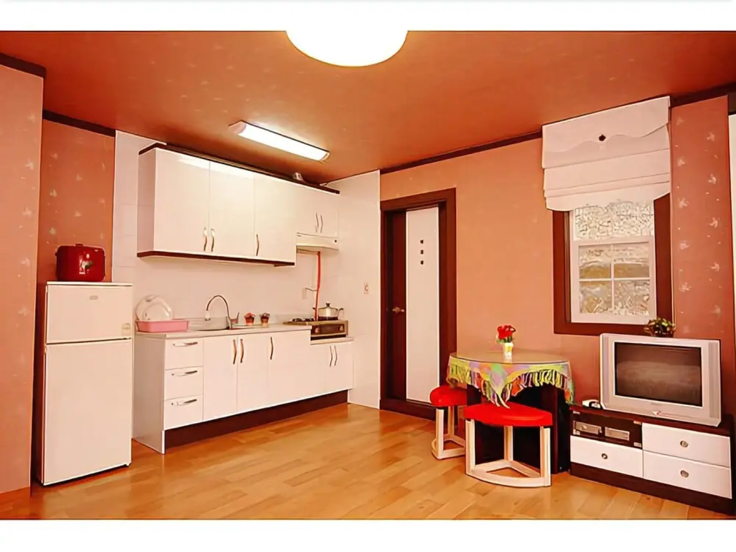 Gapyeong Starlight Hill Pension