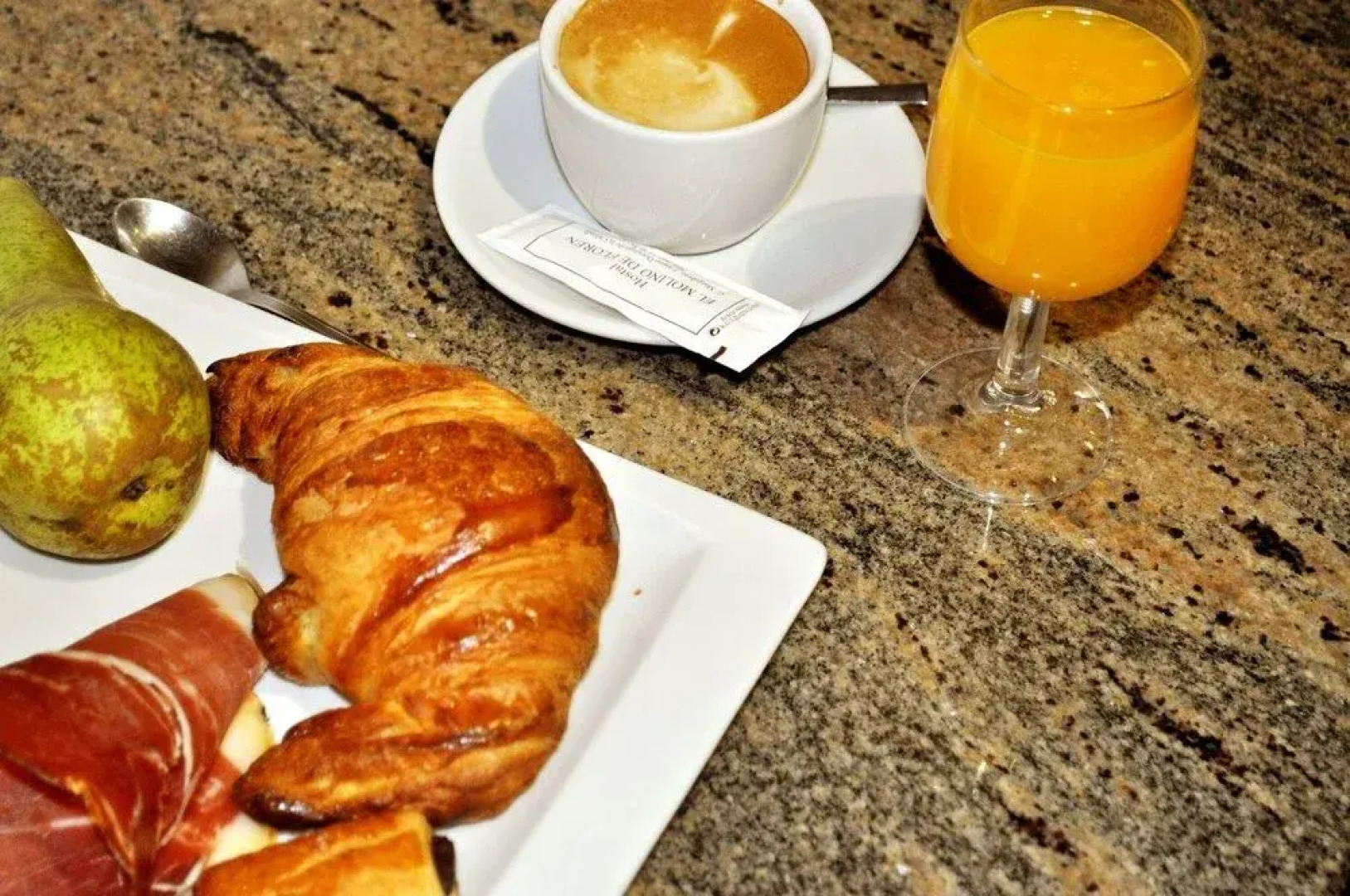 Hostal Boutique El Molino de Floren