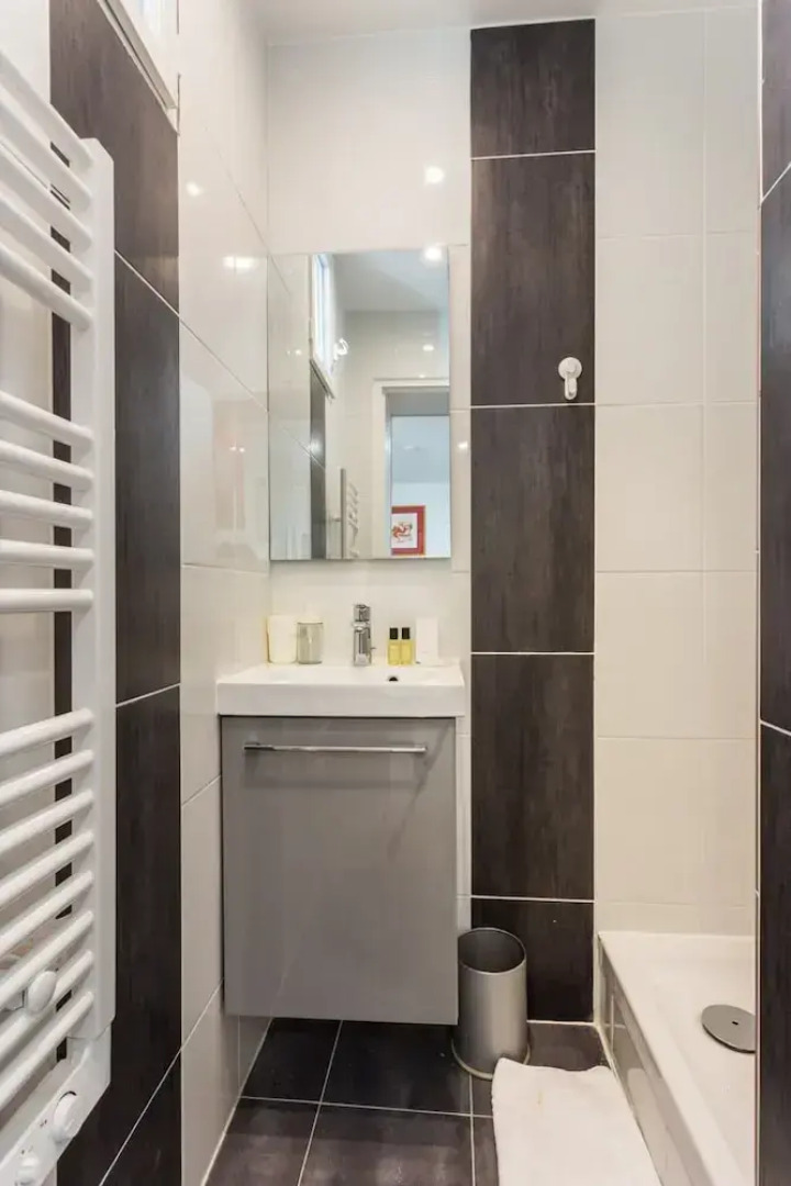 Authentic Studio - 2P - Malakoff