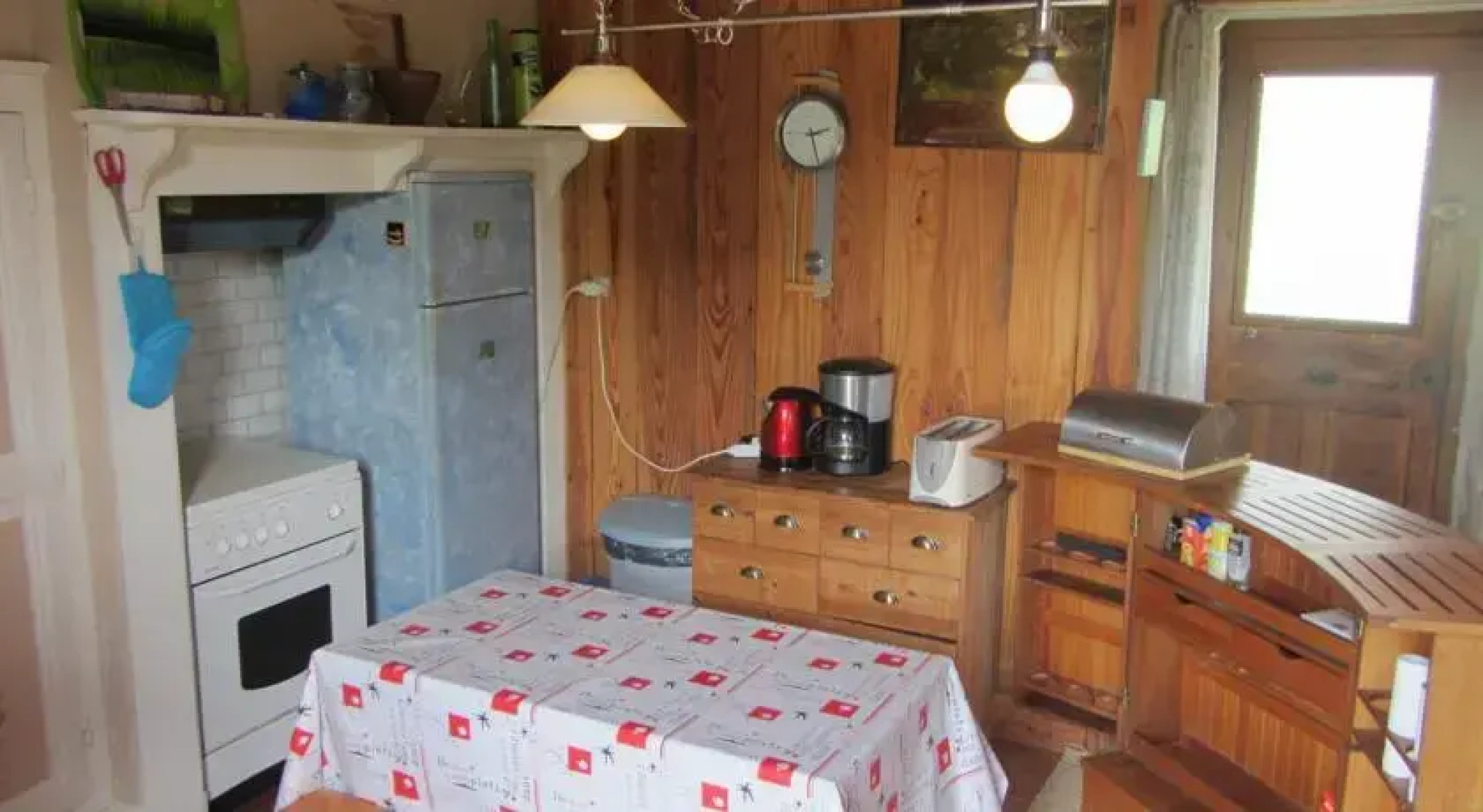 Maison Quercynoise Marcayrac