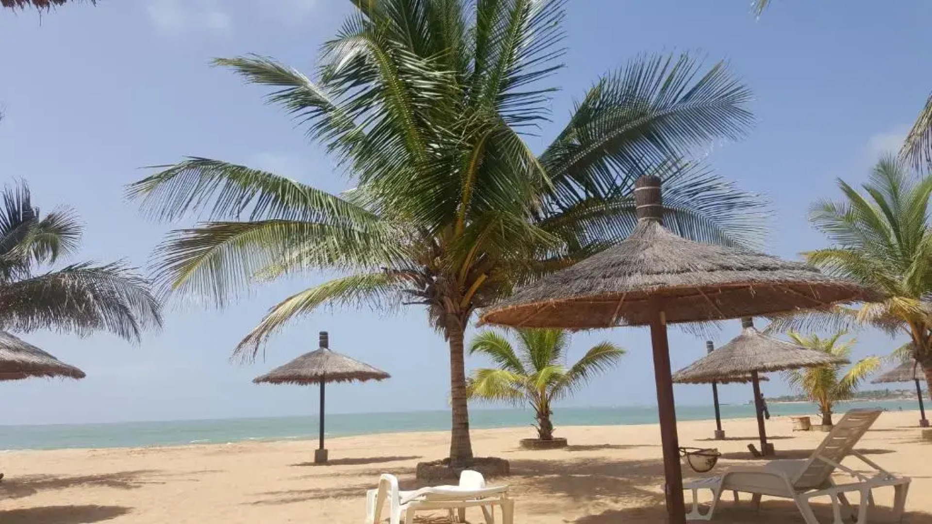 Résidence Safari Village