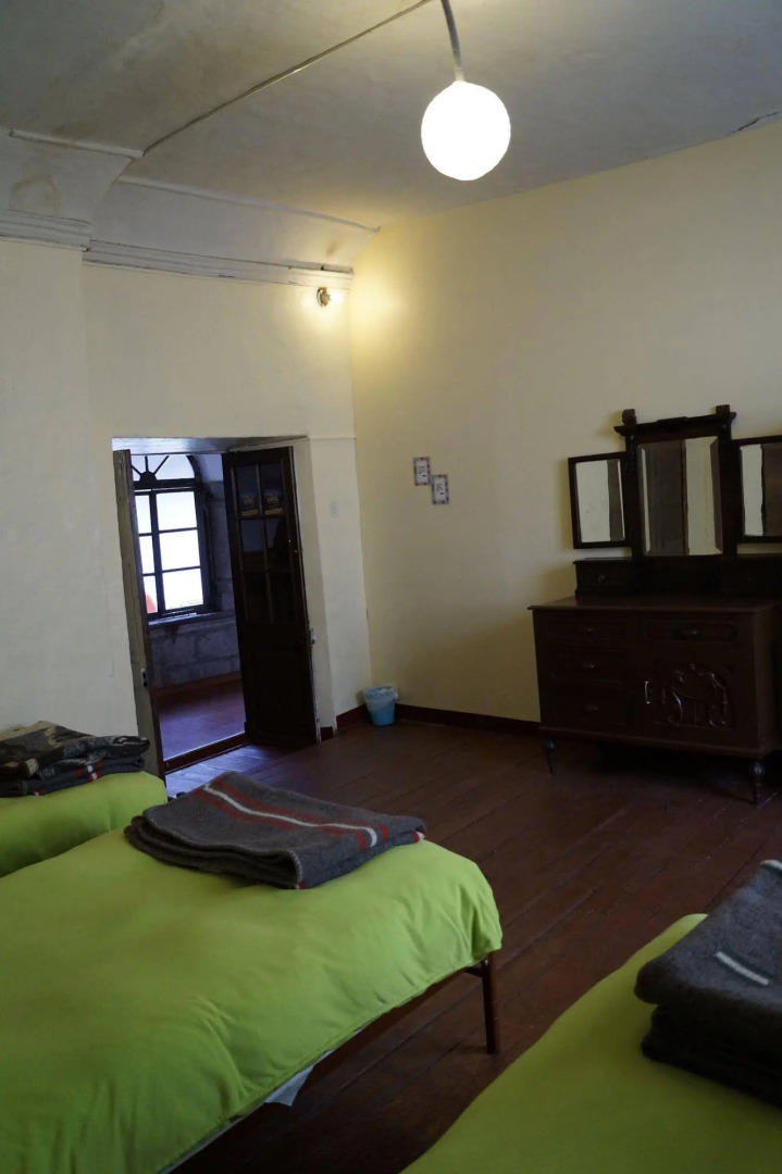 Pirwa Colonial Hostel
