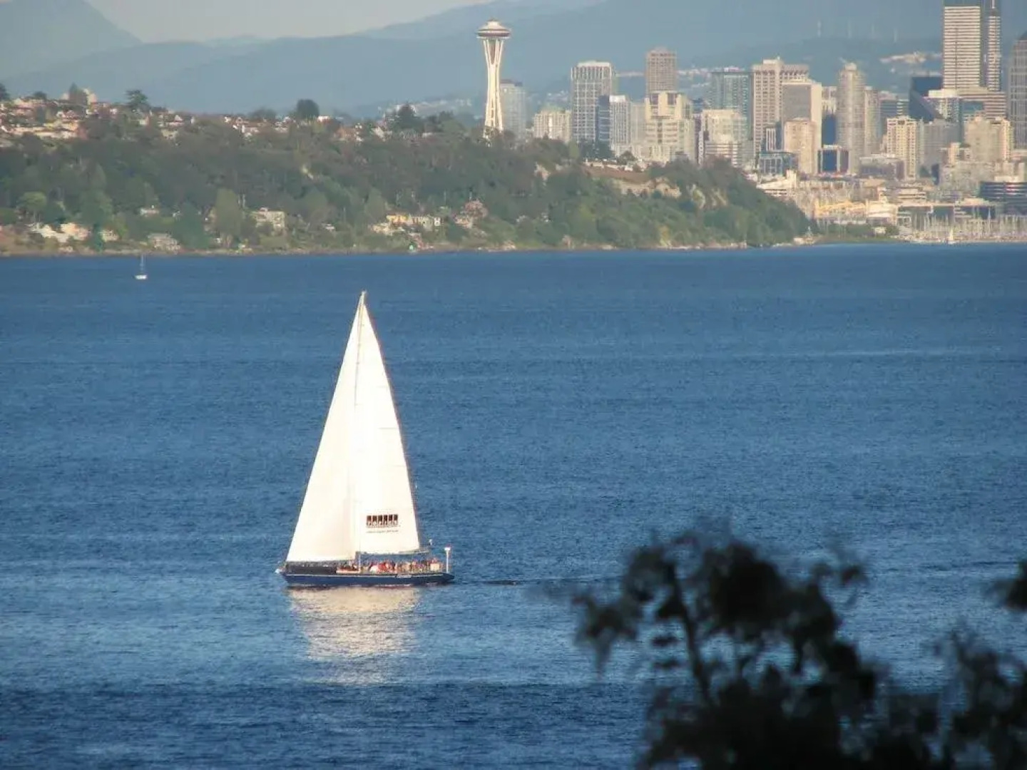 Skiff Point Guest House