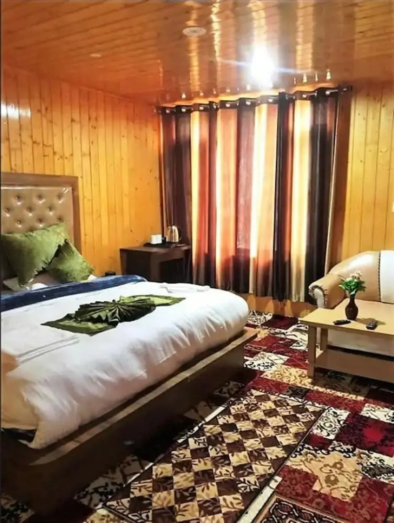 TIH The Home2 - Pahalgam