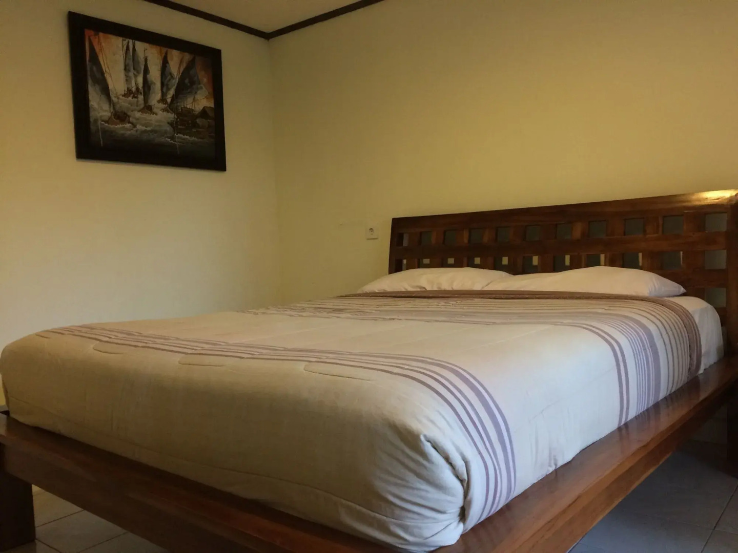 Pacung Indah Hotel & Restaurant