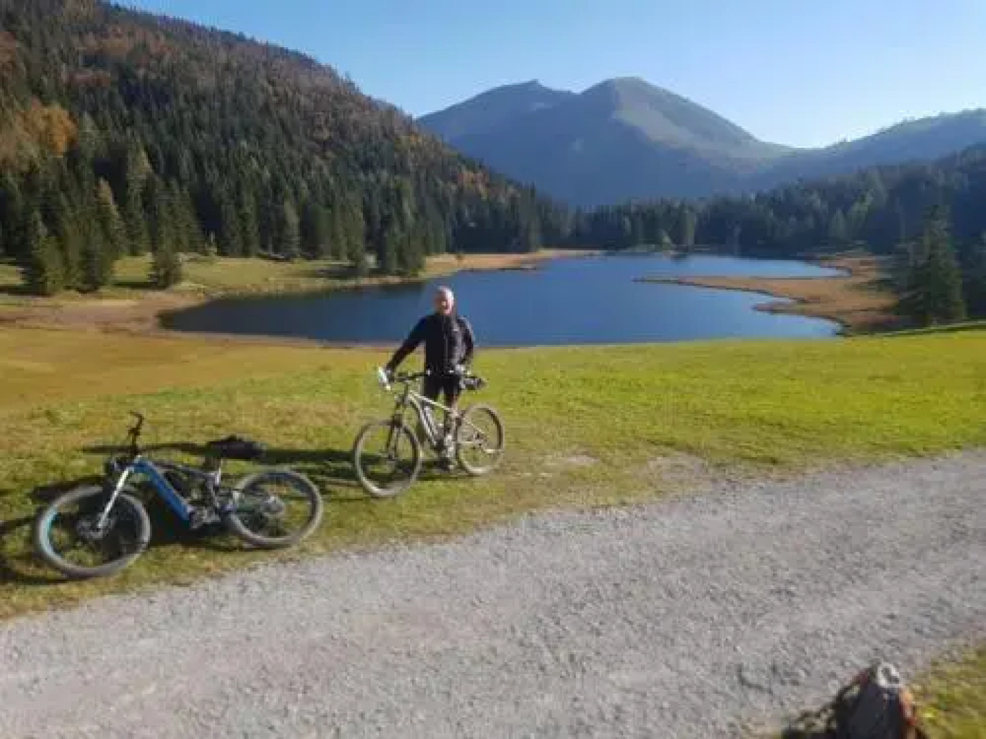 Ferienwohnung Unterdürmoos