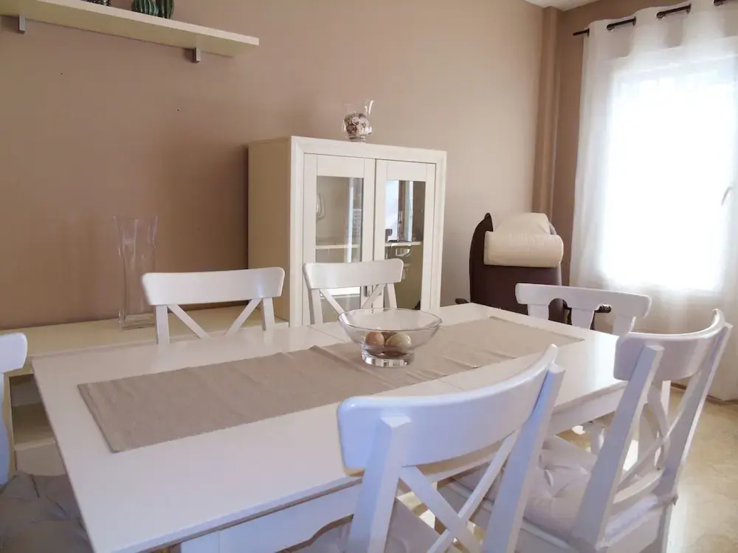 A&N Brisas del Mediterráneo