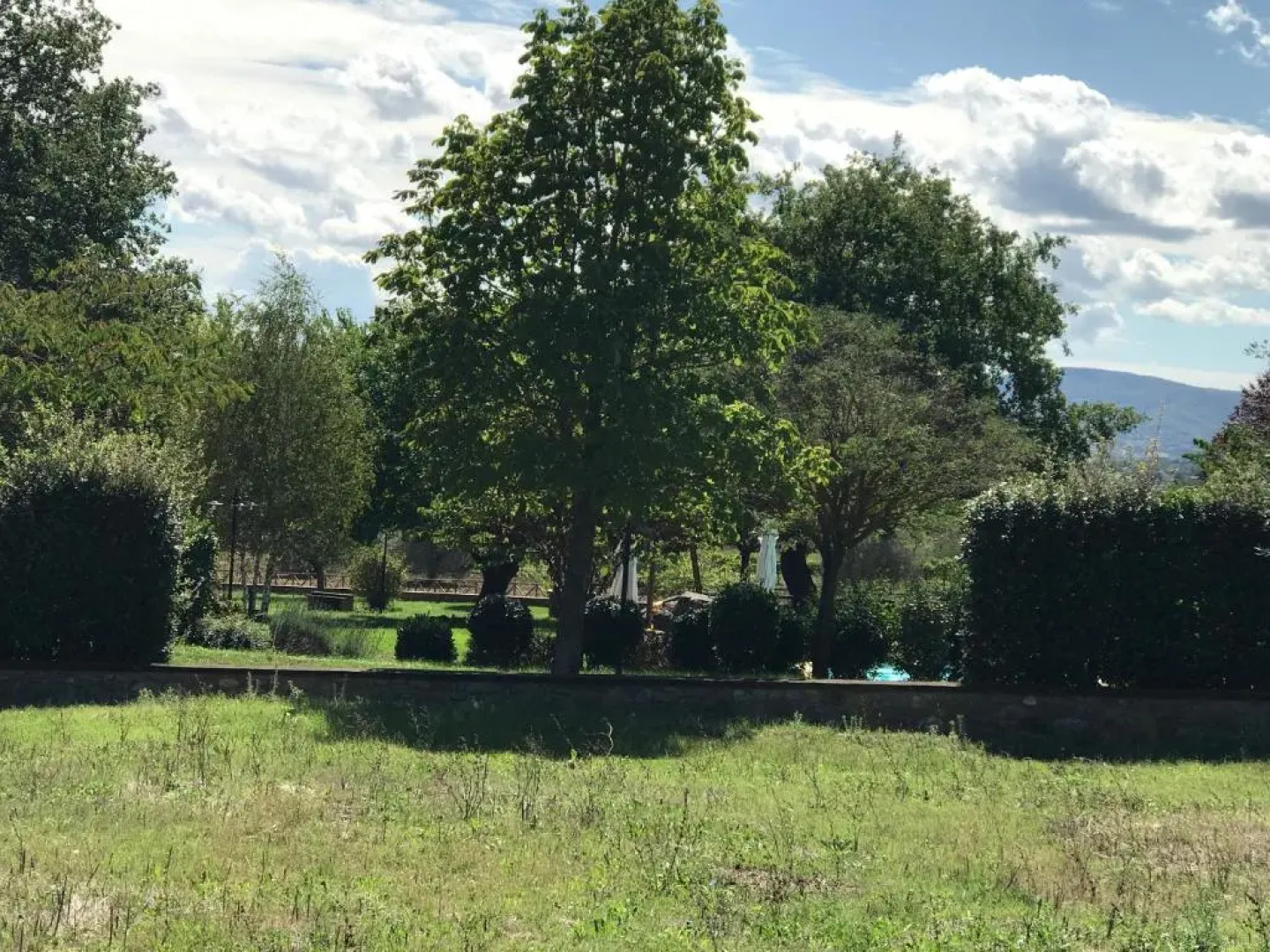 Azienda Agrituristica I Tre Casali