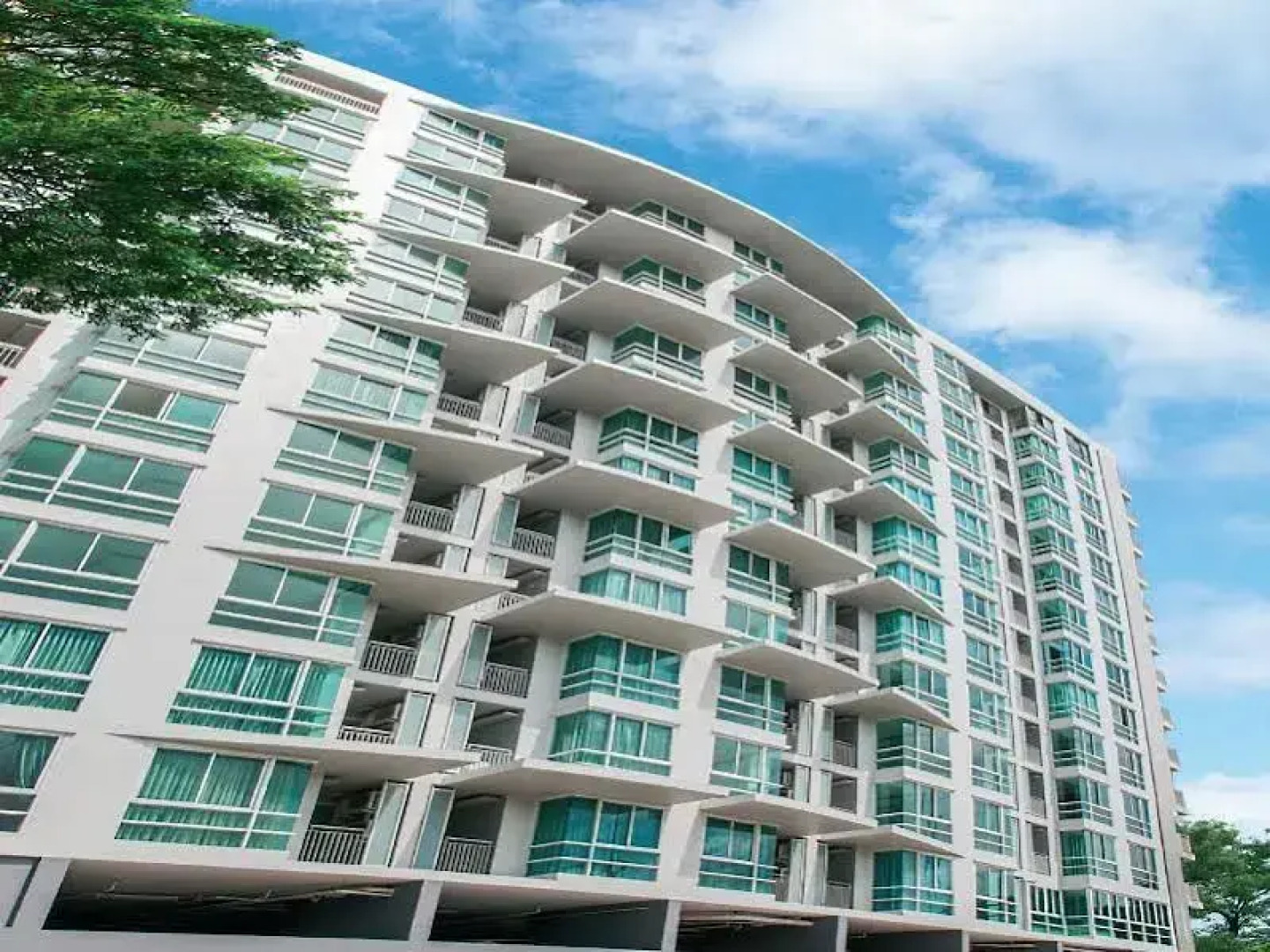 The Light Residences