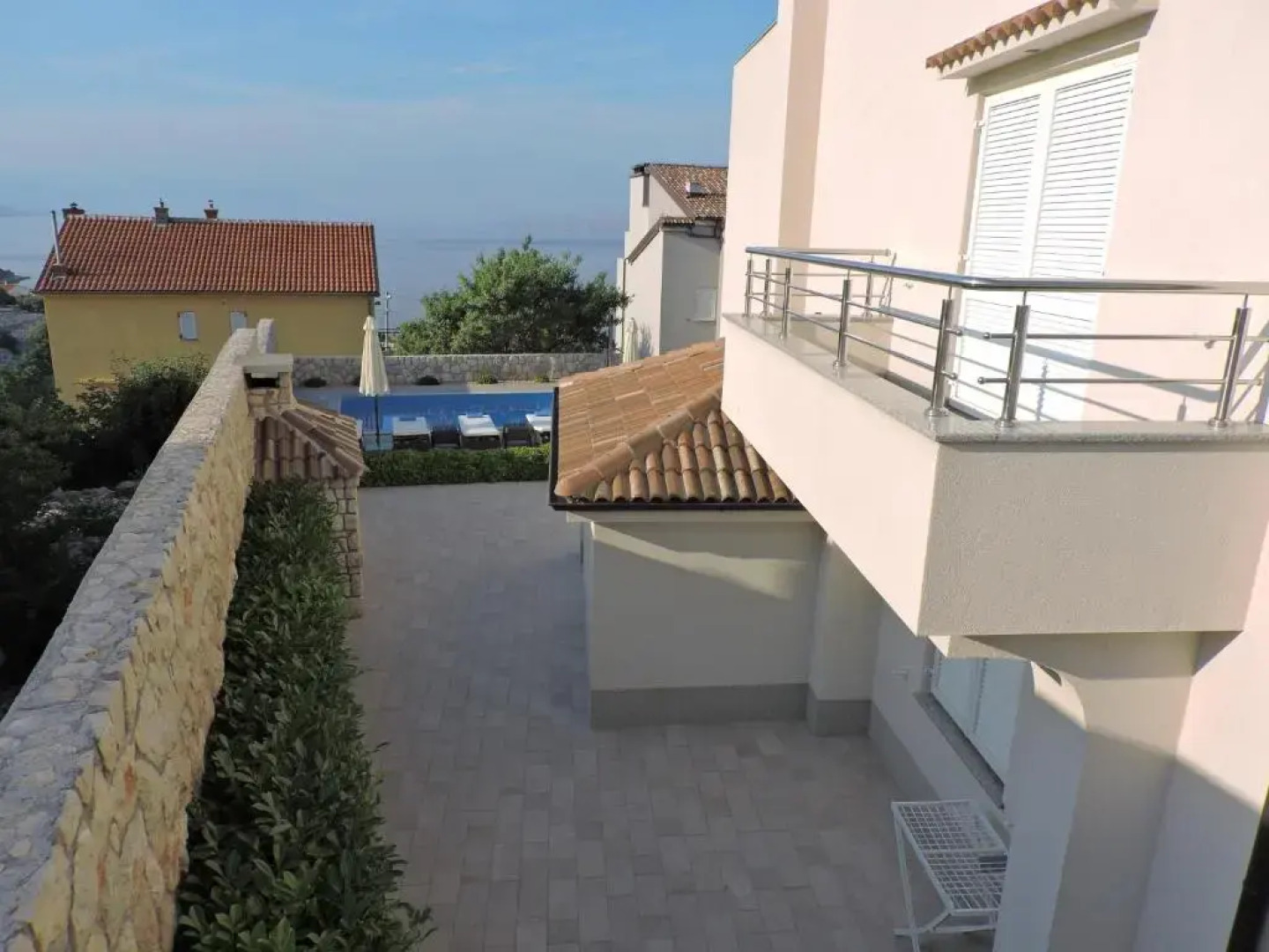 Apartments Villa Residenca