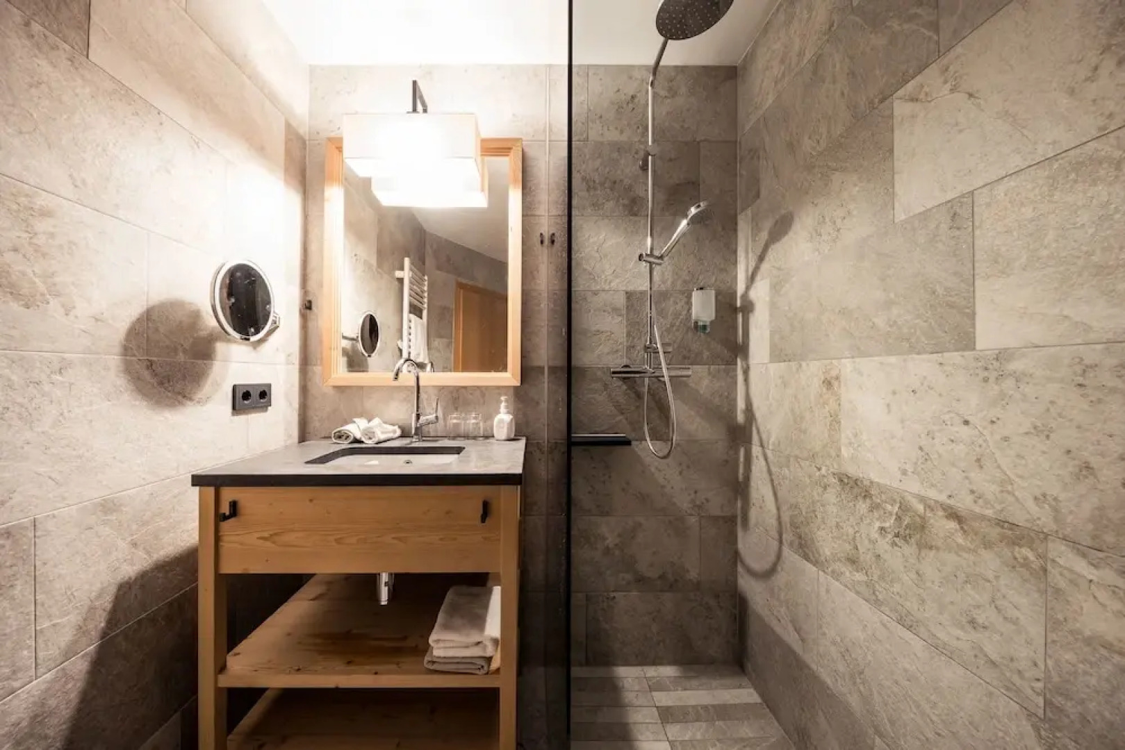 Hotel Dolomitenblick