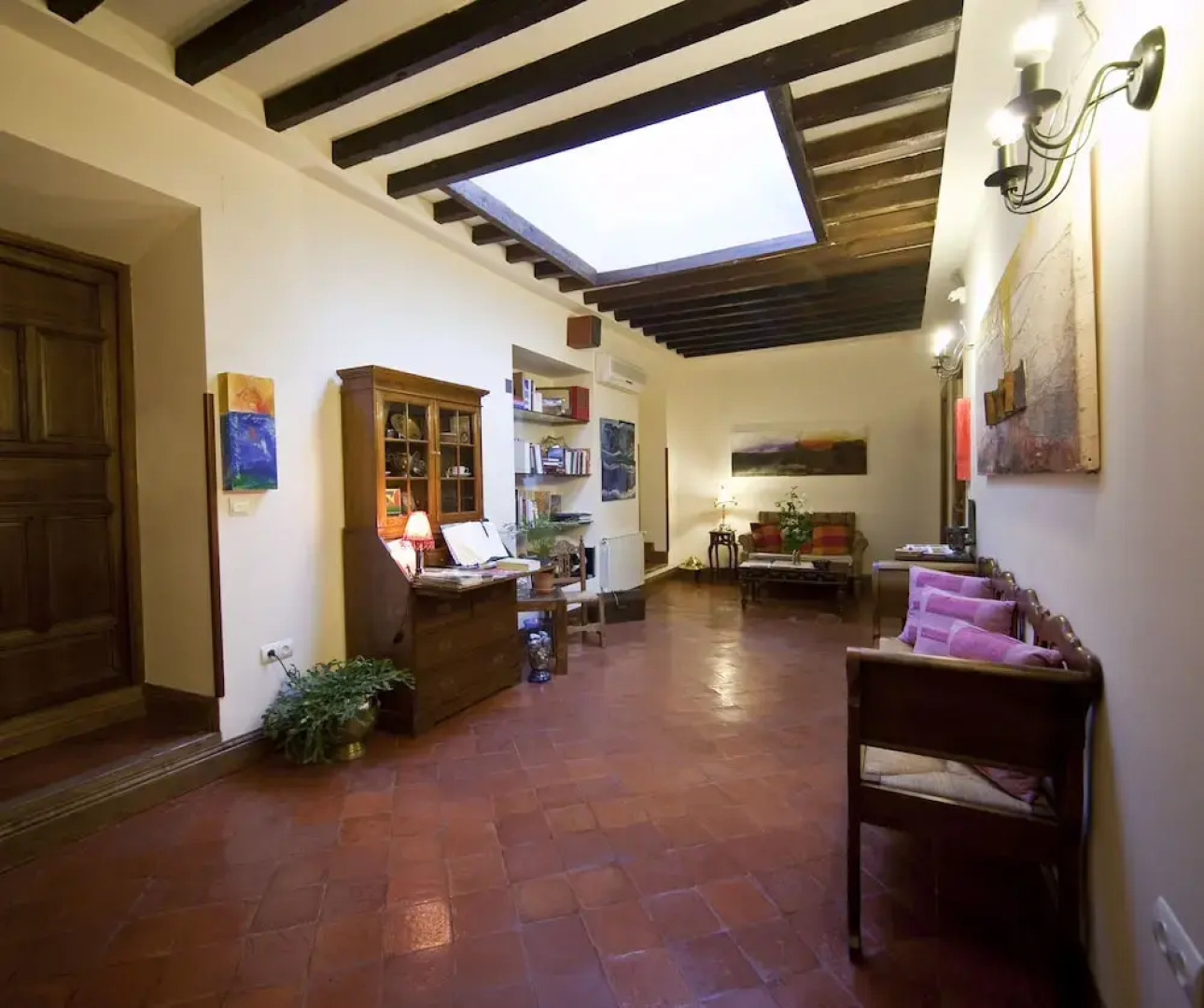 La Morada de Juan de Vargas