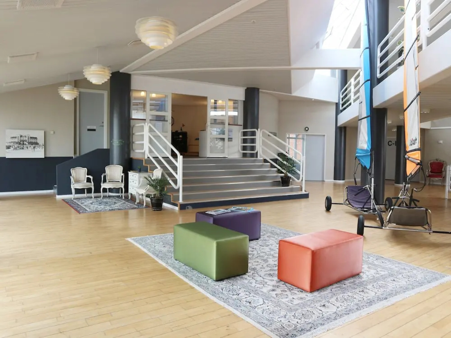 Fanø bad Ferielejligheder