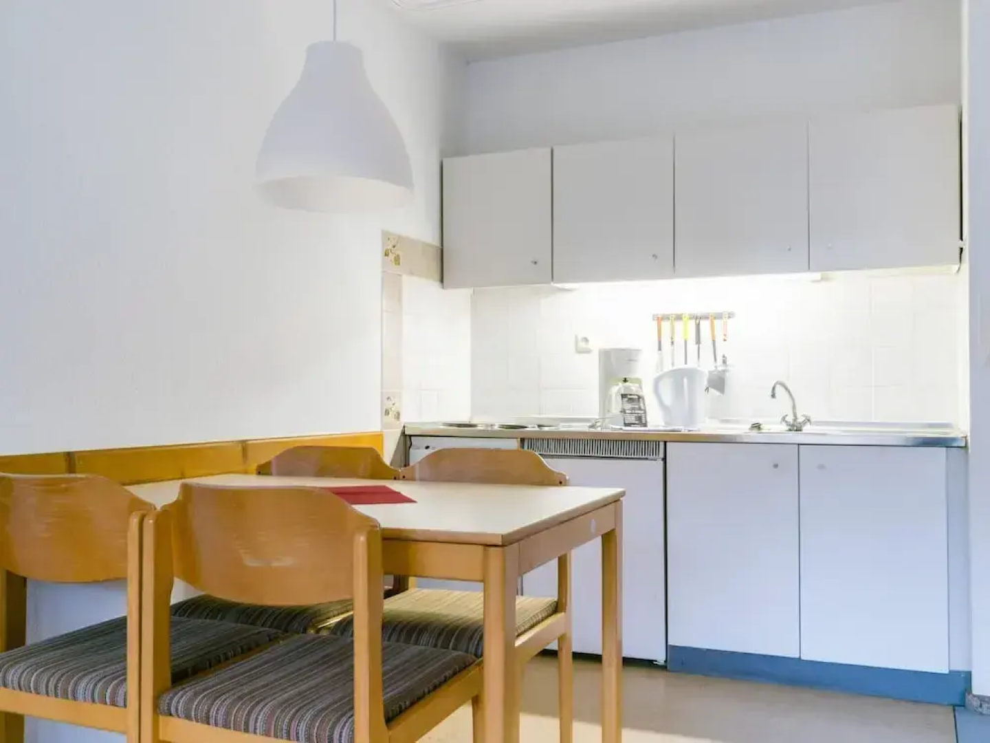 Appartement im Panoramic Hotel Bad Lauterberg