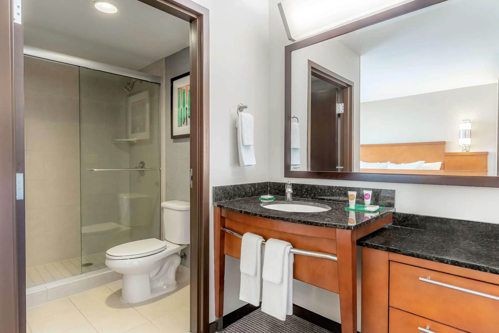 Hyatt Place Salt Lake City Airport