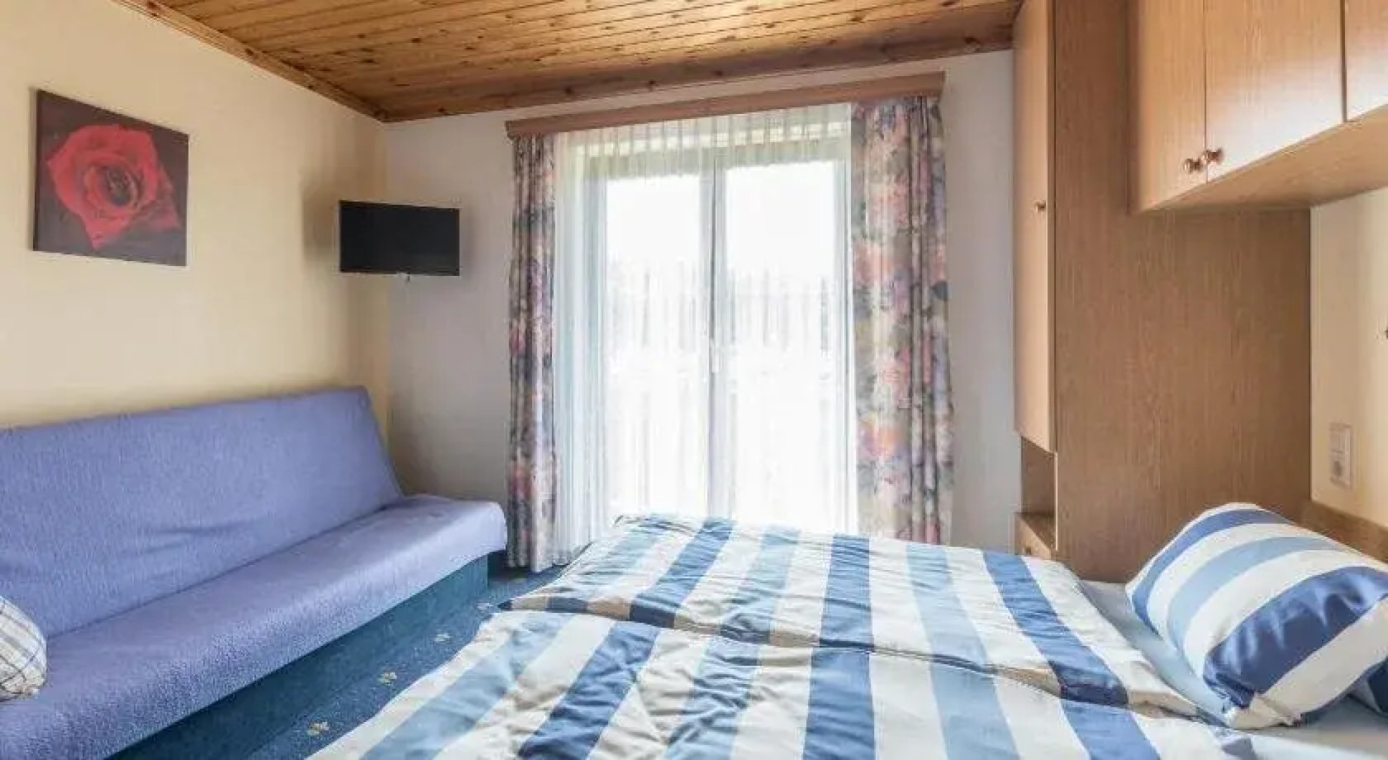 Privatzimmer Inge Klaushofer