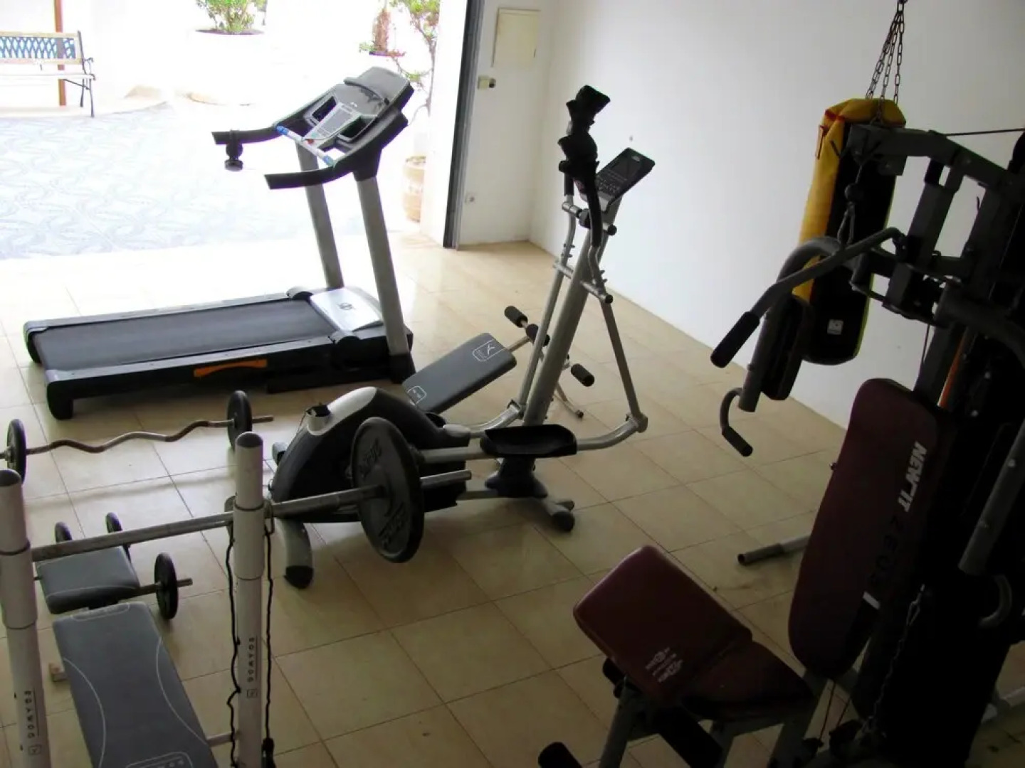 Vila Grande Da Atlantica SLR (Small Luxury Residence)