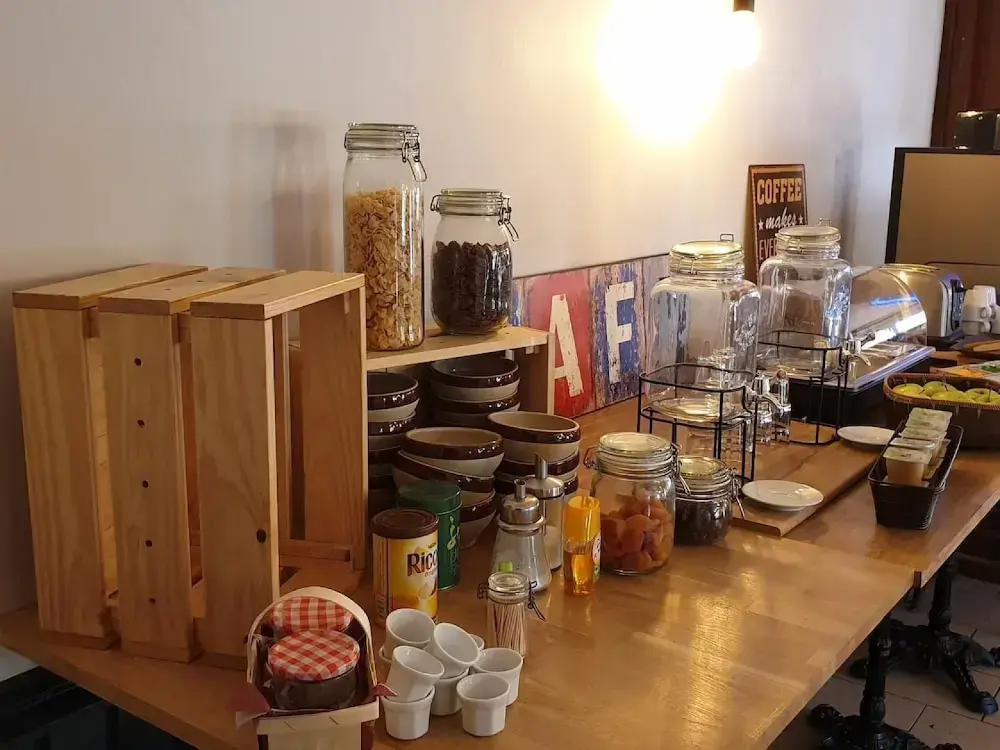 Le Relais des Dix Crus