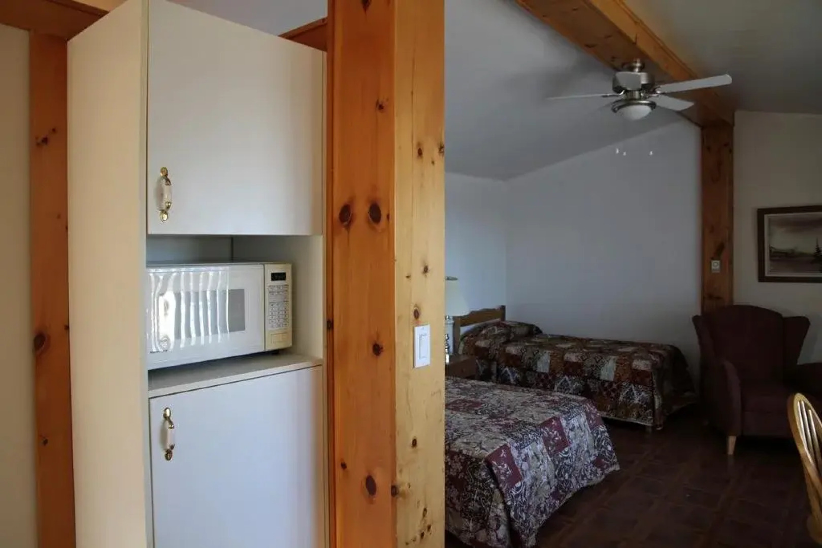 Auberge Motel 4 Saisons