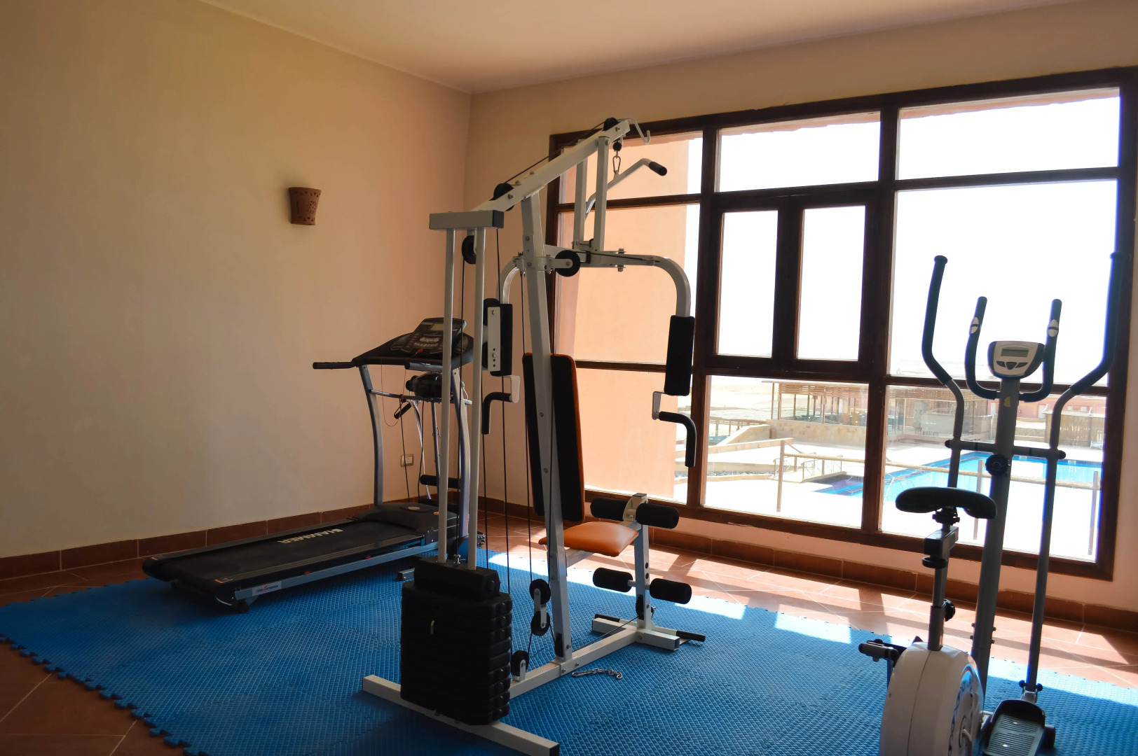 Viva Blue Resort and Diving Sharm El Naga