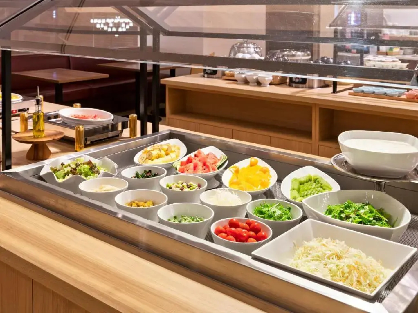 Mitsui Garden Hotel Kumamoto