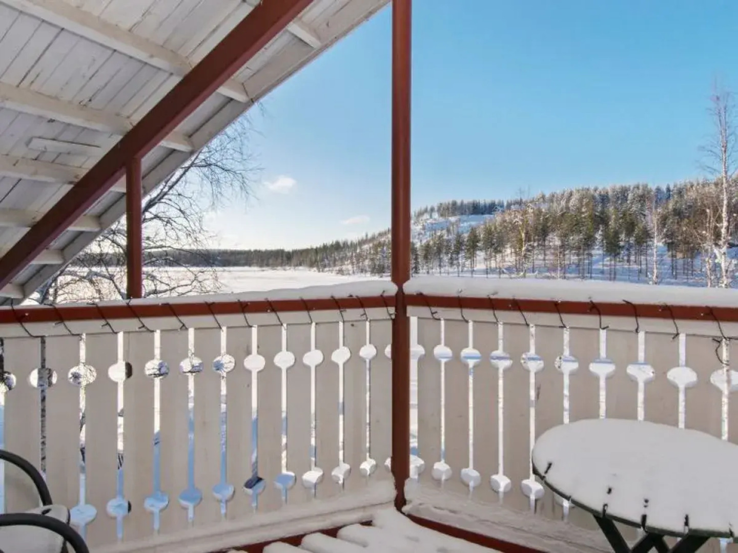 Hallantytar b3 paritalo