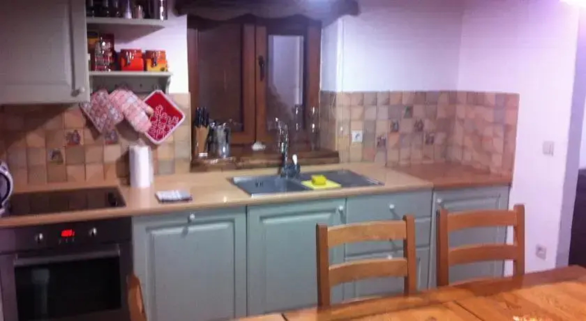 Villa Paradise Gardens