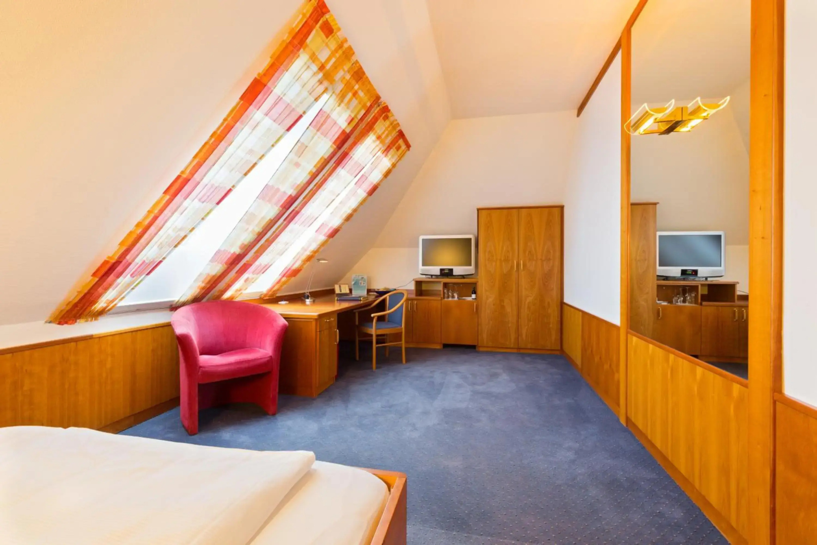 Vienna Sporthotel