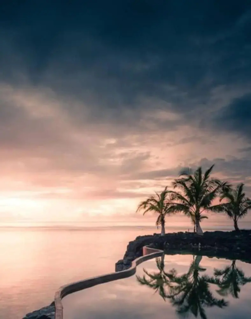 Sa'Moana Beach Bungalows