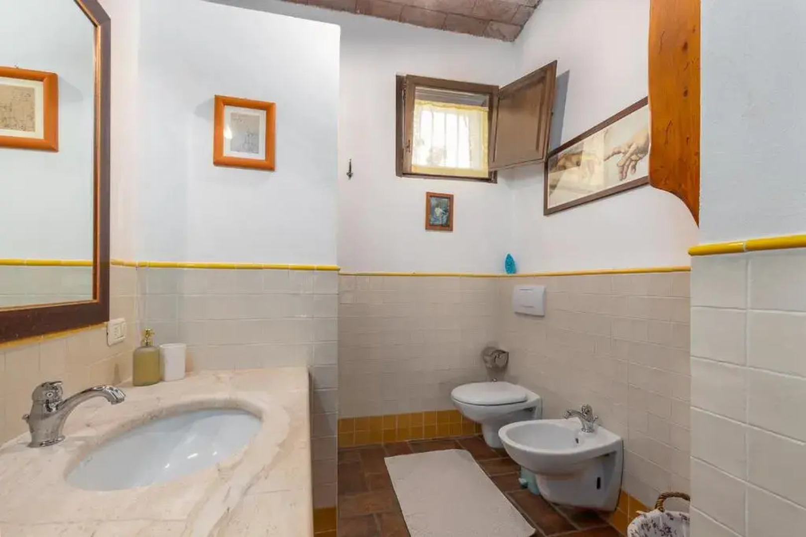 Linearis Holiday House