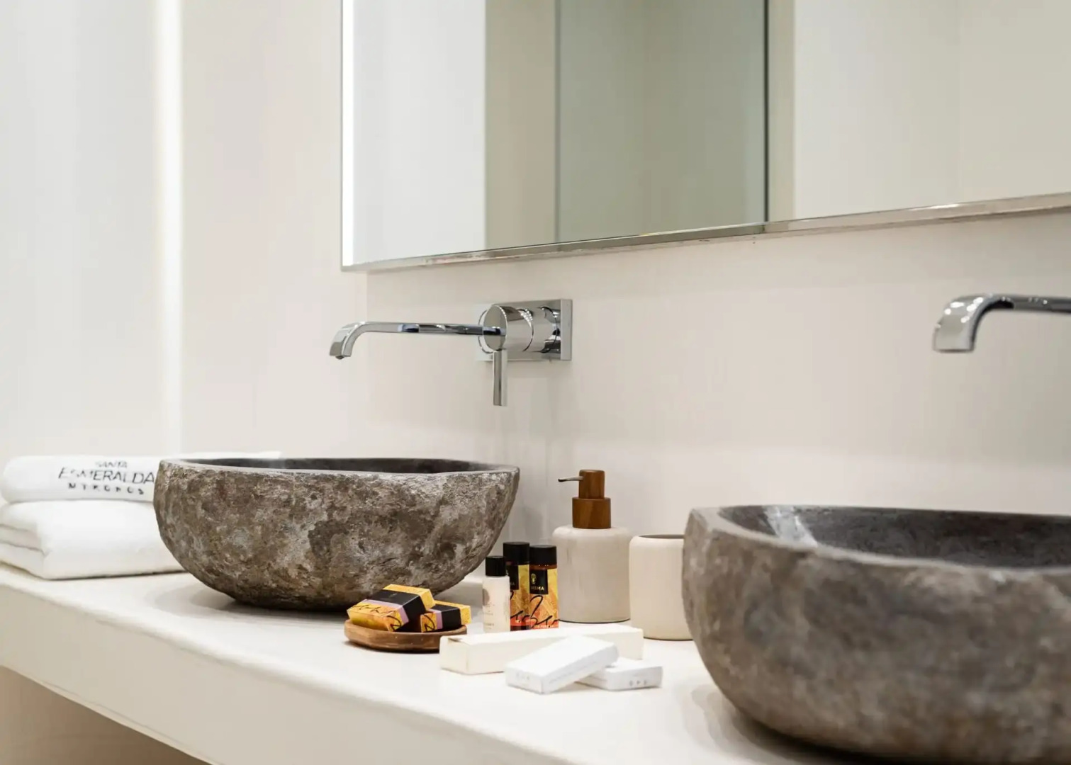 Villa Santa Esmeralda Mykonos