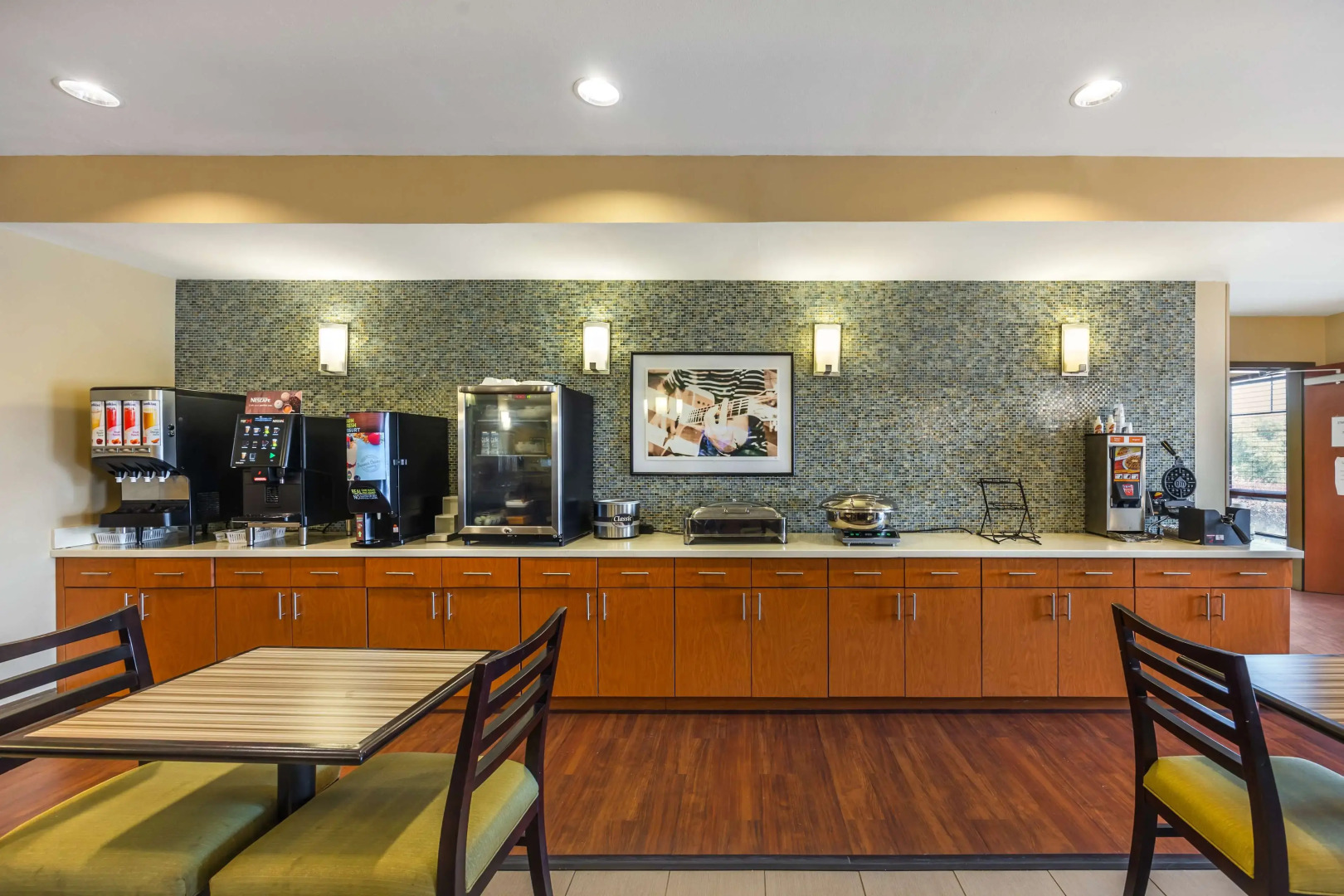 Best Western Plus Tuscumbia Muscle Shoals Hotel and Suites