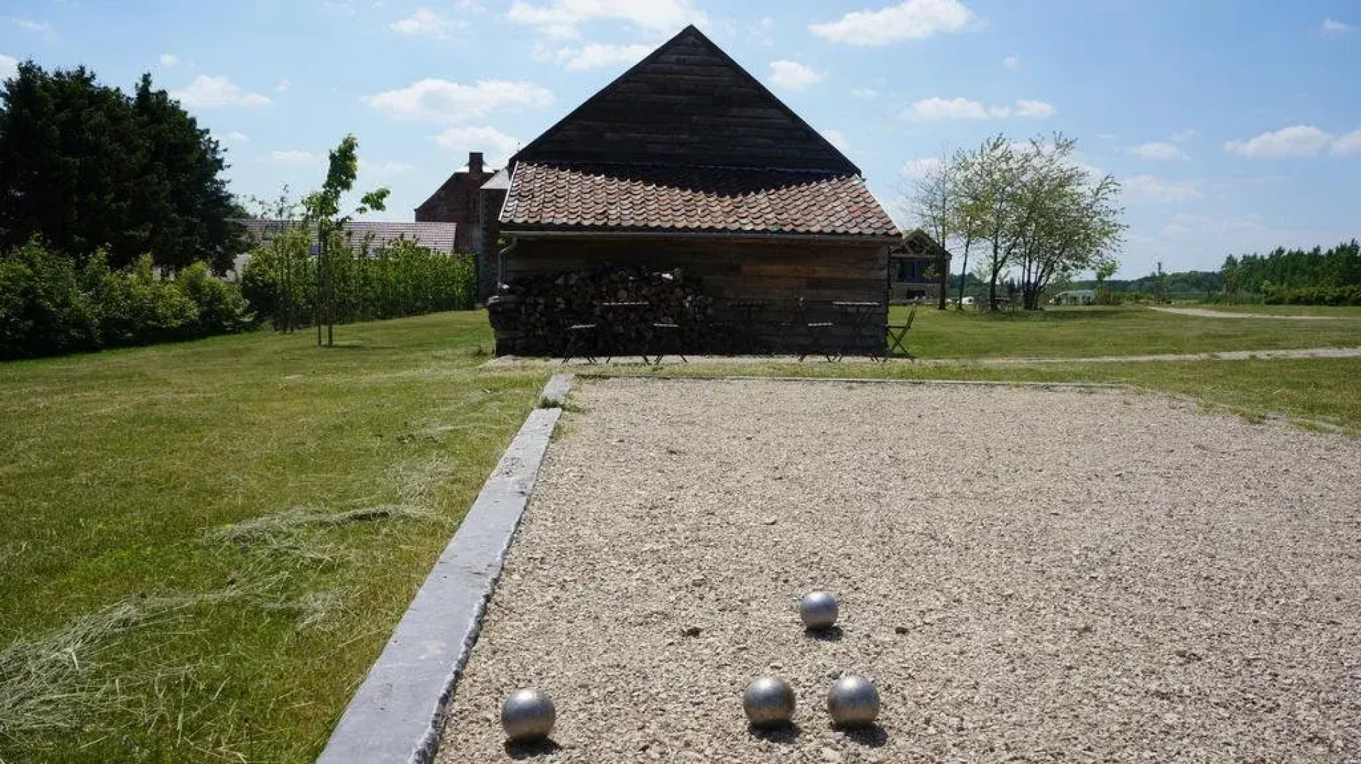 Domaine Sur Les Sarts