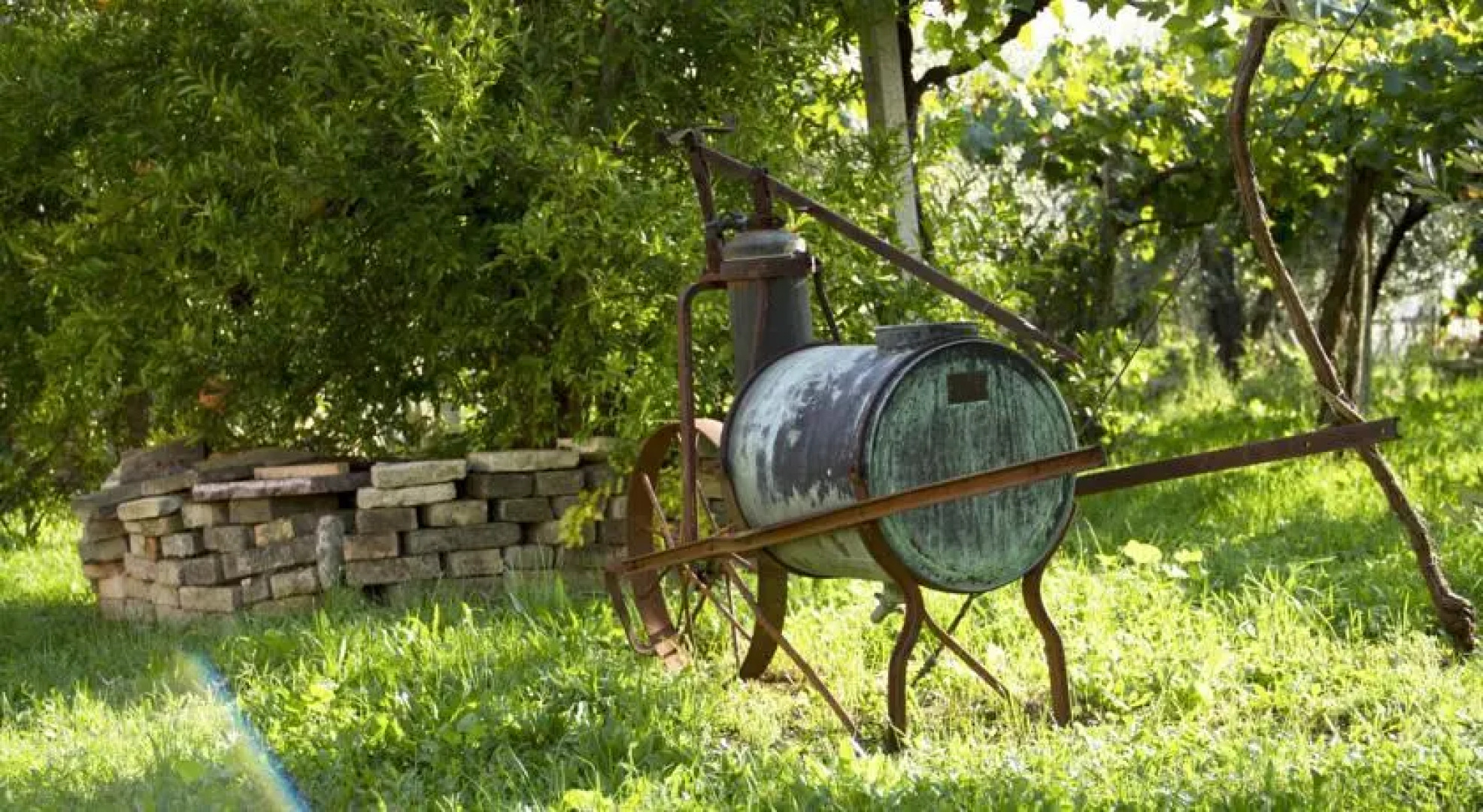 Casa DellArciprete B&B