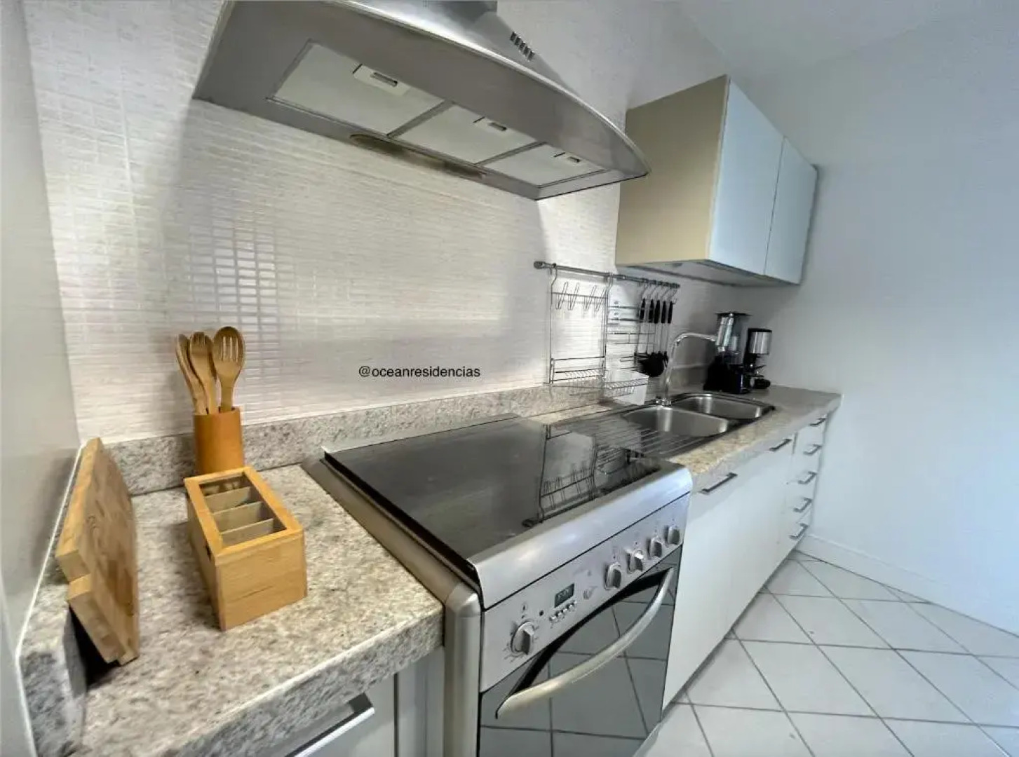 Cobertura Quebec Beira-Mar