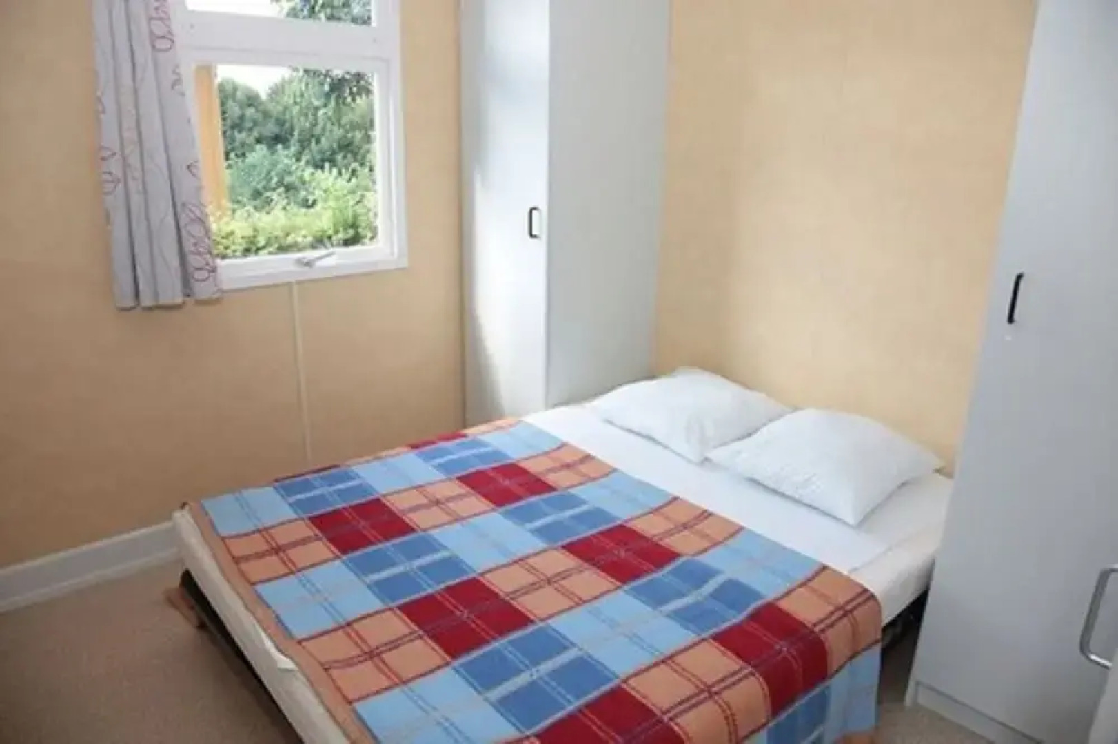 Camping Les Rulières